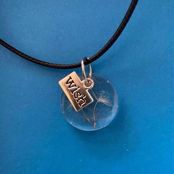 Wildflower & Company handmade jewellery - Picture 5 of 6